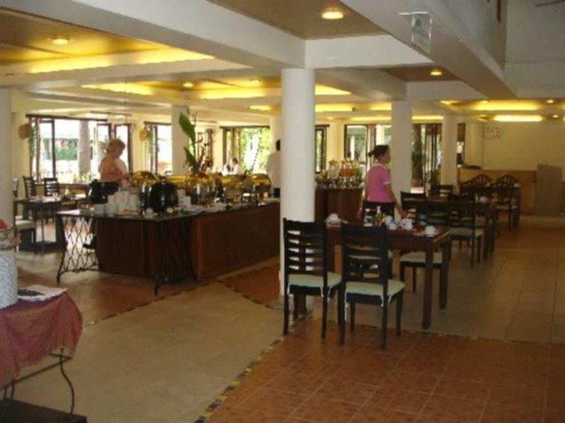 Thara Patong Beach Resort & Spa Exterior photo